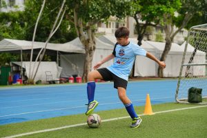 Soccer - SOC Week 5 | TYPA