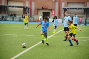 Soccer - SOC Week 5 | TYPA