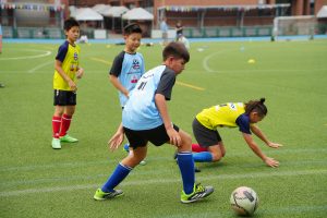 Soccer - SOC Week 5 | TYPA