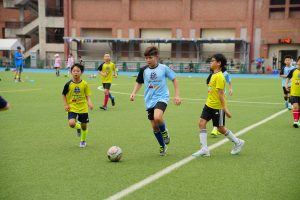 Soccer - SOC Week 5 | TYPA