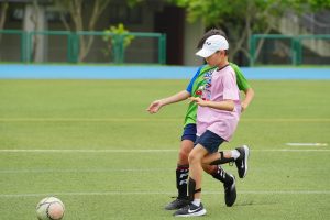 Soccer - SOC Week 5 | TYPA