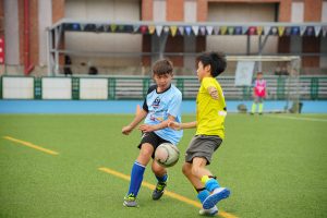 Soccer - SOC Week 5 | TYPA