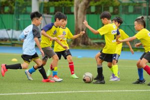 Soccer - SOC Week 5 | TYPA