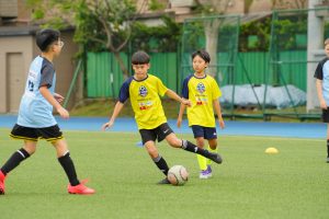 Soccer - SOC Week 5 | TYPA