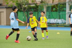 Soccer - SOC Week 5 | TYPA