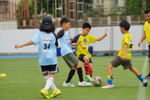 Soccer - SOC Week 5 | TYPA