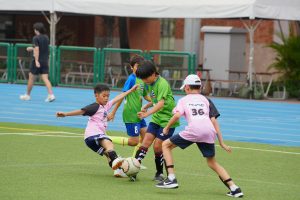 Soccer - SOC Week 5 | TYPA