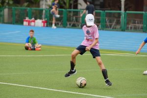 Soccer - SOC Week 5 | TYPA