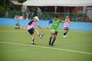 Soccer - SOC Week 5 | TYPA