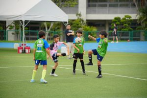 Soccer - SOC Week 5 | TYPA