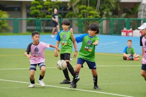 Soccer - SOC Week 5 | TYPA