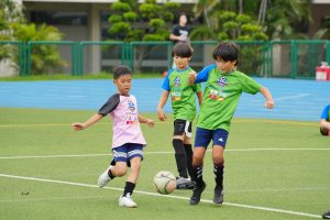 Soccer - SOC Week 5 | TYPA