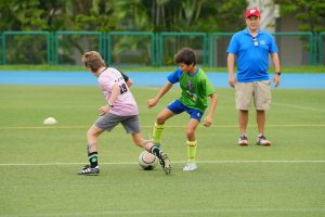 Soccer - SOC Week 5 | TYPA