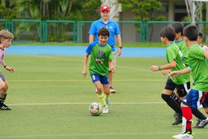 Soccer - SOC Week 5 | TYPA