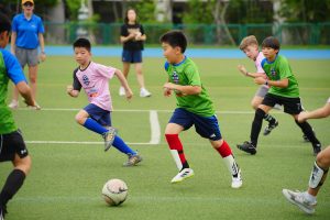 Soccer - SOC Week 5 | TYPA