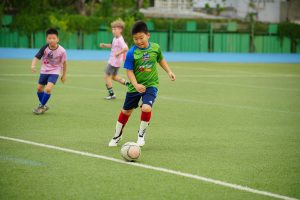 Soccer - SOC Week 5 | TYPA