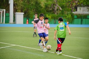 Soccer - SOC Week 5 | TYPA