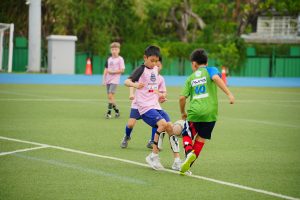 Soccer - SOC Week 5 | TYPA