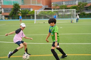 Soccer - SOC Week 5 | TYPA