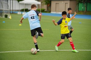 Soccer - SOC Week 5 | TYPA