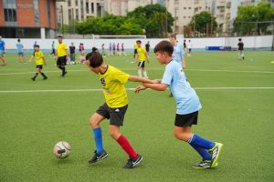 Soccer - SOC Week 5 | TYPA