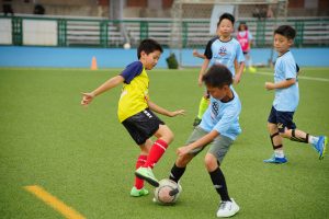 Soccer - SOC Week 5 | TYPA