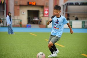 Soccer - SOC Week 5 | TYPA