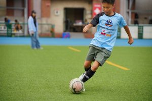 Soccer - SOC Week 5 | TYPA