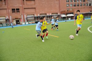 Soccer - SOC Week 5 | TYPA