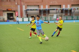 Soccer - SOC Week 5 | TYPA