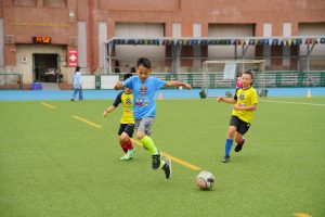 Soccer - SOC Week 5 | TYPA