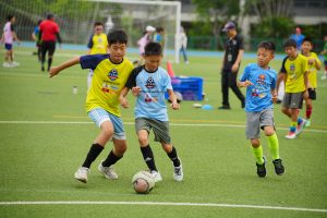 Soccer - SOC Week 5 | TYPA