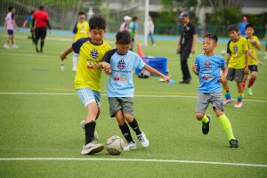 Soccer - SOC Week 5 | TYPA