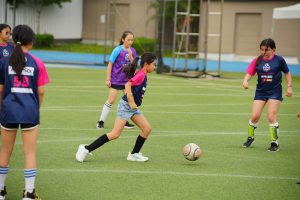 Soccer - SOC Week 5 | TYPA