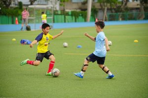 Soccer - SOC Week 5 | TYPA