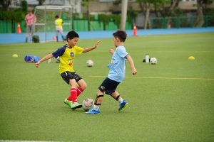 Soccer - SOC Week 5 | TYPA