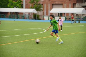 Soccer - SOC Week 5 | TYPA