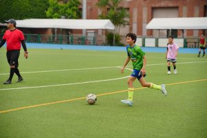 Soccer - SOC Week 5 | TYPA