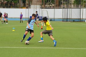 Soccer - SOC Week 5 | TYPA