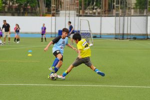 Soccer - SOC Week 5 | TYPA