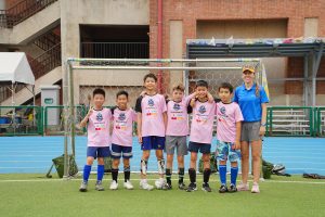 Soccer - SOC Week 5 | TYPA