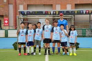 Soccer - SOC Week 5 | TYPA