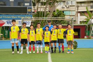 Soccer - SOC Week 5 | TYPA