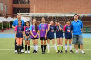 Soccer - SOC Week 5 | TYPA