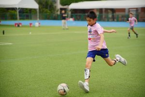 Soccer - SOC Week 5 | TYPA