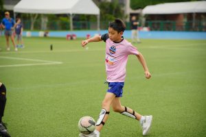 Soccer - SOC Week 5 | TYPA