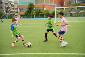 Soccer - SOC Week 5 | TYPA