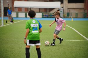 Soccer - SOC Week 5 | TYPA