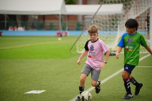 Soccer - SOC Week 5 | TYPA