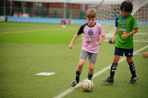 Soccer - SOC Week 5 | TYPA